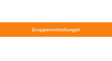 Moodle - Gruppenmitteilungen by Moodle Tutorials